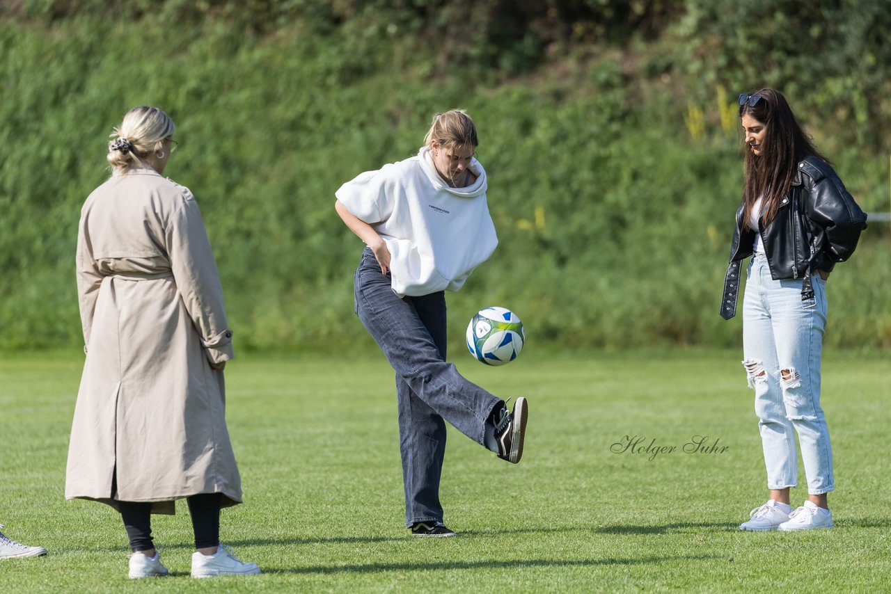 Bild 489 - F TuS Tensfeld - TSV Bargteheide : Ergebnis: 1:0